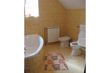 Kroatien Privát Rakovica, Exterieur